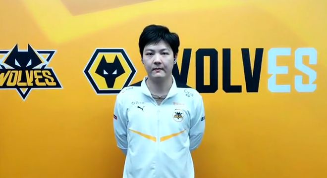 Invictus Gaming 官方博客在比赛后发布了一条消息：我们会稳扎稳打，尽力回报大家的焦虑和期待