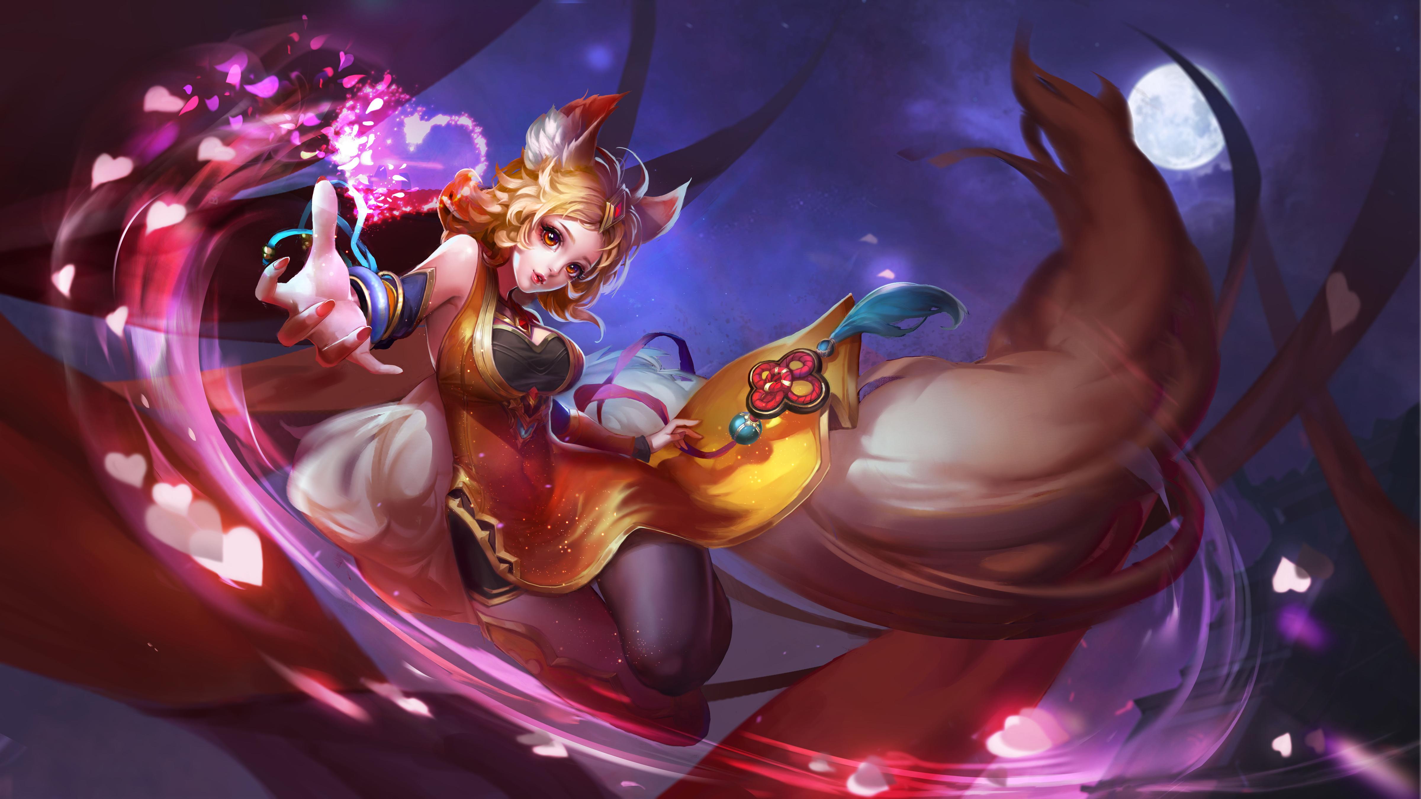 Uzi和厂长将作为LOL公益大使，将在13周年盛典公布后续公益计划