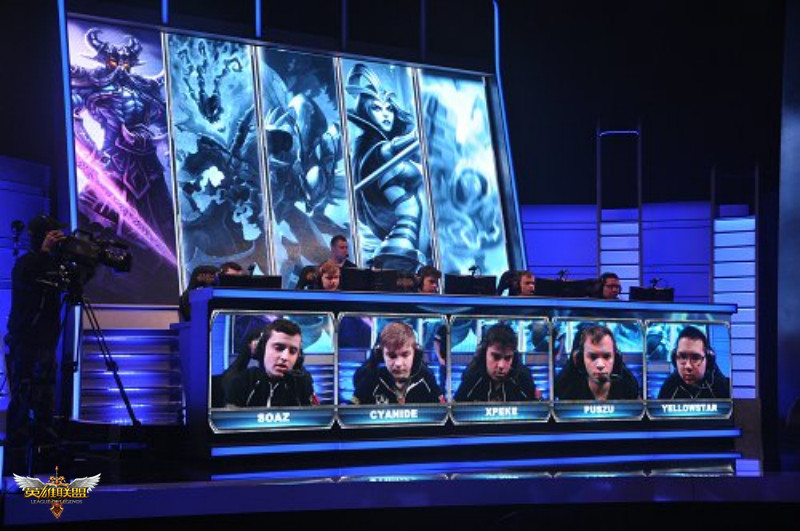 LEC官方公布了本赛季春季赛常规赛MVP的获奖人选