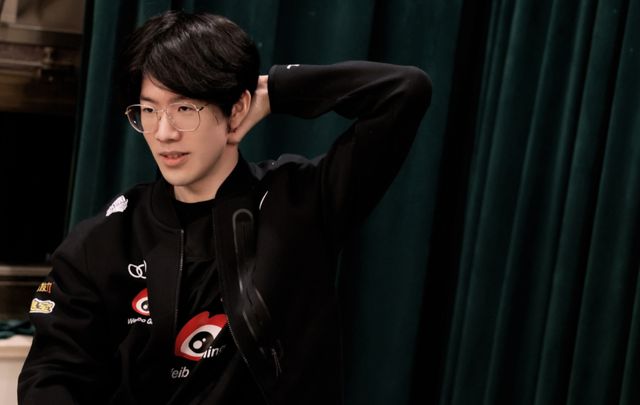 LPL今日首发：ZooM、Doinb迎来新东家春季赛首战