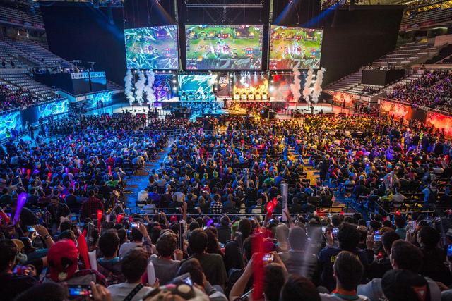 【前瞻】2025LPL春季赛 RW vs OMG，积分榜倒数的对决