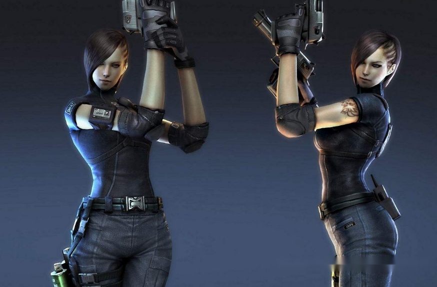 ANGE1 在 hiro 仅44天大的时候首次亮相于第一场比赛