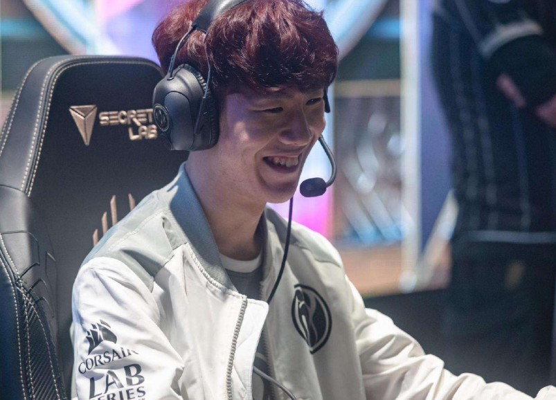 盘点CS：GO惊人阵容变动，Device都只能排第8？