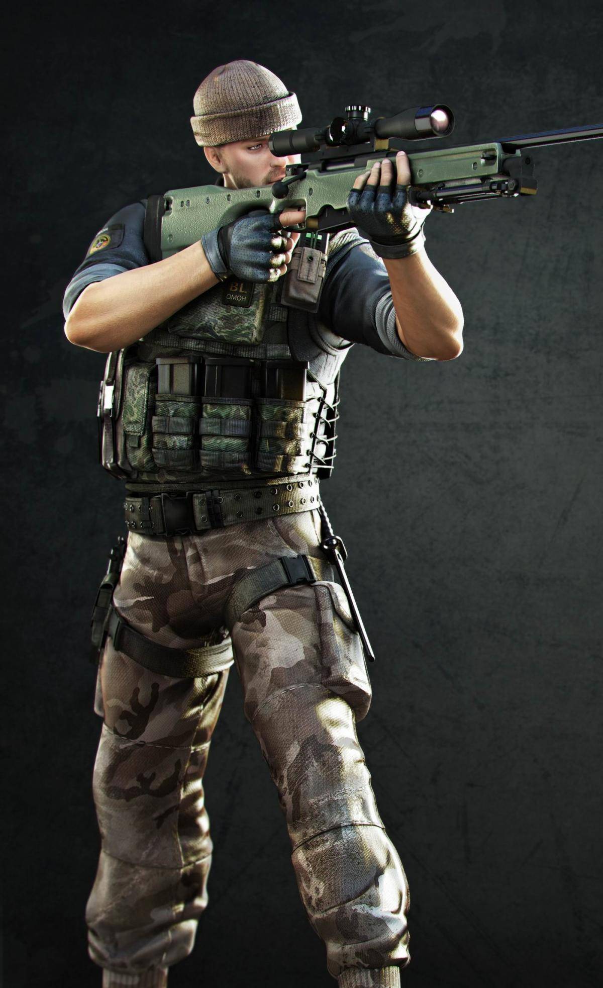 Flandre ：身体比刚开始时好多了，应该差不多快好了