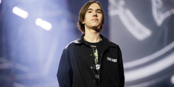 G2战队打野选手JankosS12队伍进行了分级排名