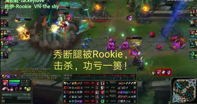 世界赛历史最受欢迎十支队伍：S13 T1居首，S11 DK排名第二